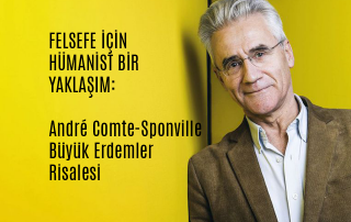 Büyük Erdemler Risalesi