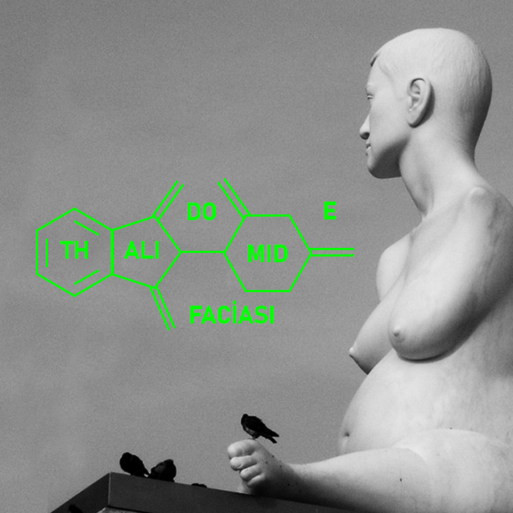 Thalidomide faciası