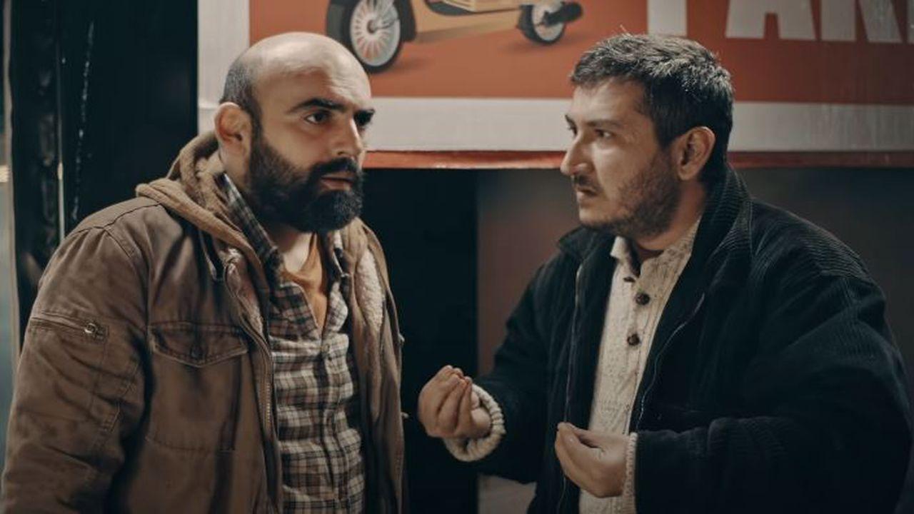 gibi-dizisi