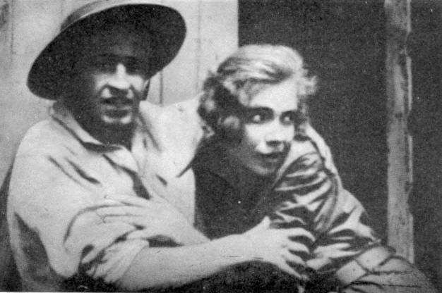 Kuleshov_Chochlova_sul_fronte_rosso