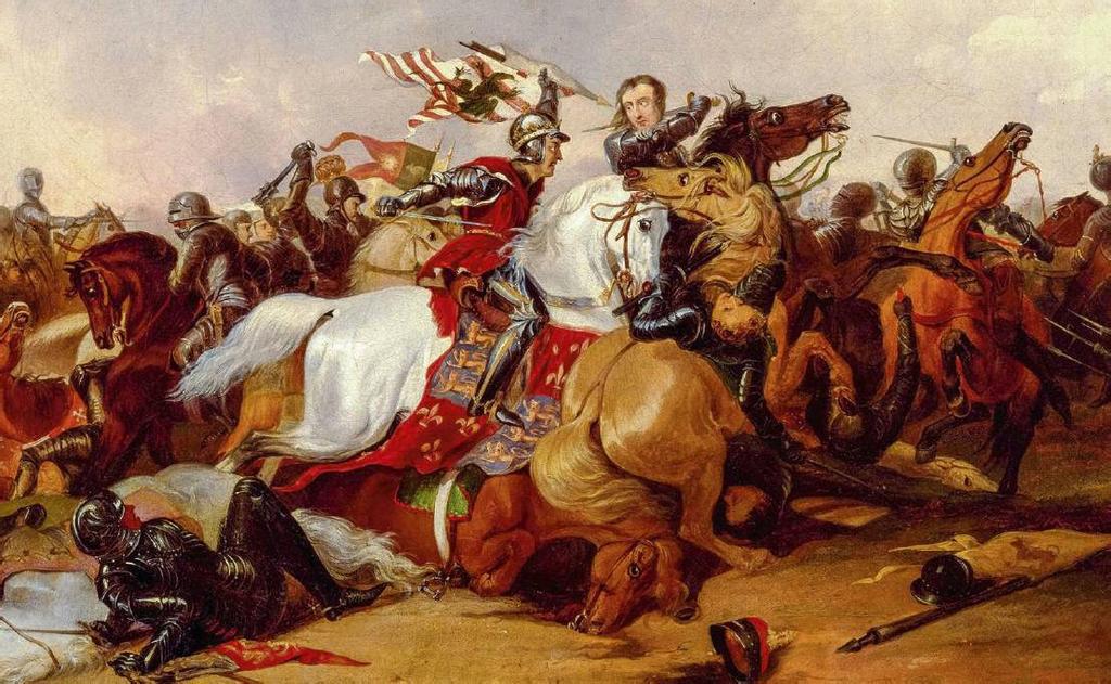 What If... Richard III Won At Bosworth? - History Revealed | Scribd