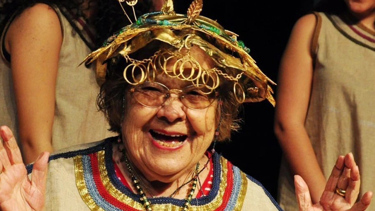 muazzez ilmiye çığ