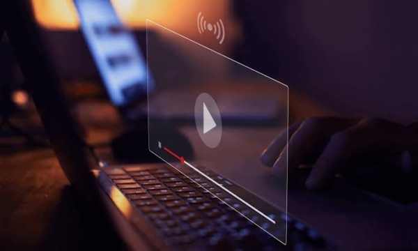 Dijital yayıncılık