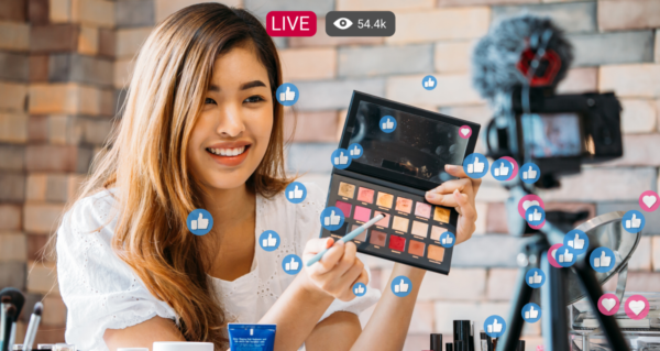 Etkileşimli yayınlar