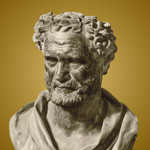 Demokritos