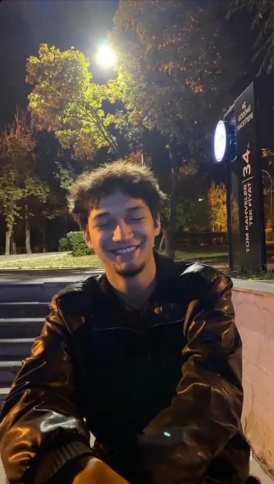 Halil İbrahim çukur