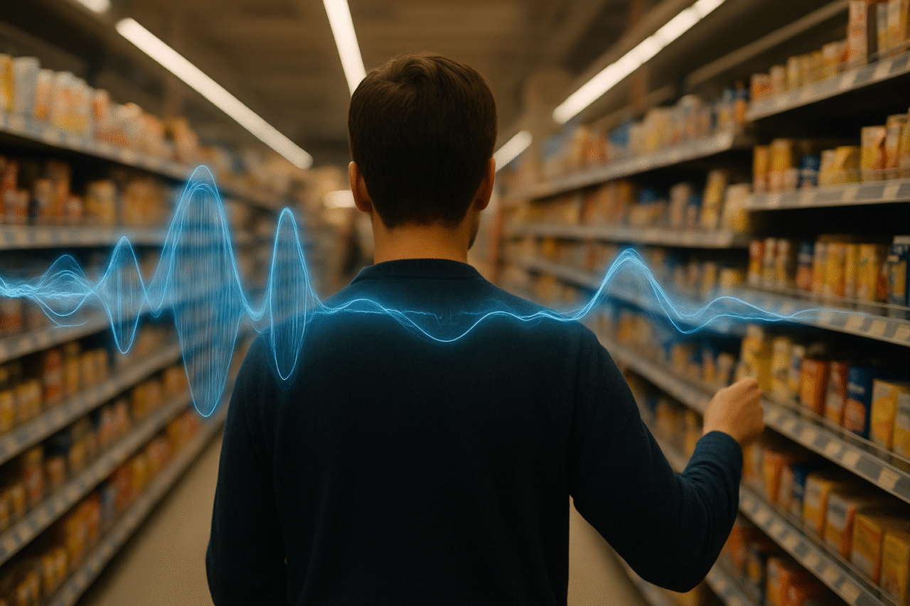 Reklamda müzik kullanımı