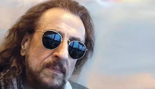 İlhan İrem inziva yılları