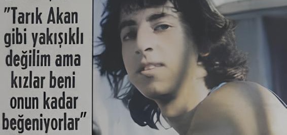 İlhan İrem gençlik yılları