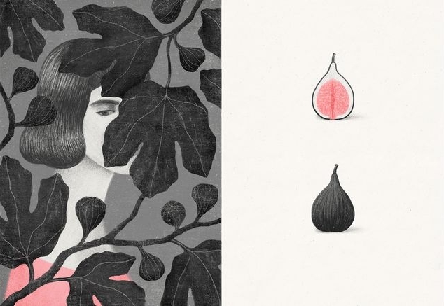 THE BELL JAR - ANASTASIA STEFURAK