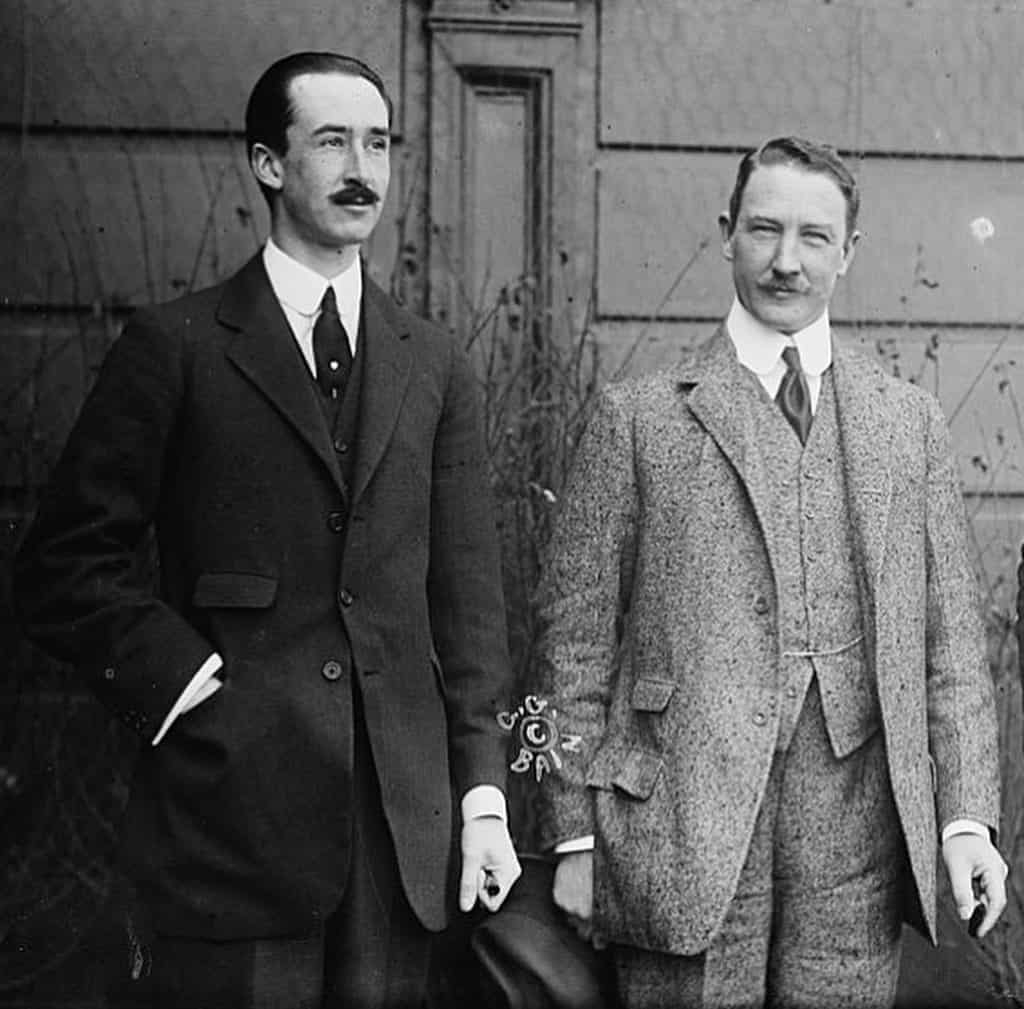Edward dönemi erkek modası (Belle Époque) https://www.fashionbeans.com/article/1910s-mens-fashion