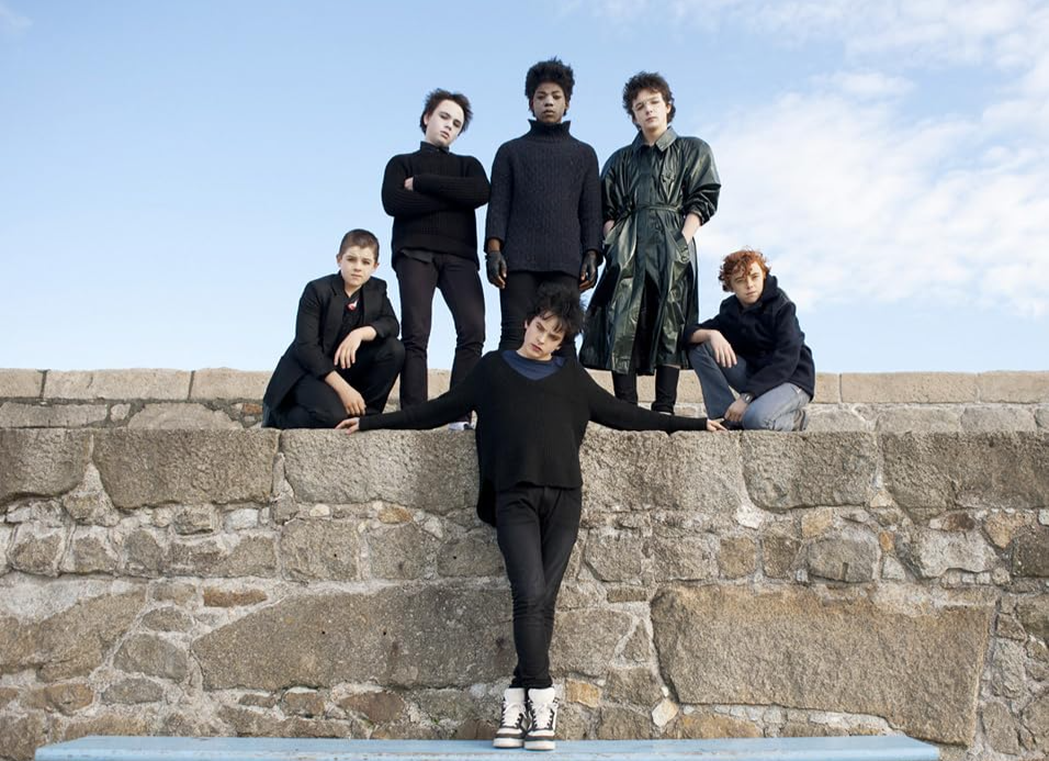 80'ler genç modası (Sing Street) https://www.imdb.com/title/tt3544112