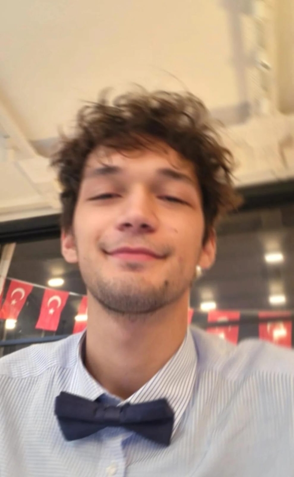 Halil İbrahim çukur