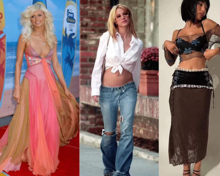 Y2K modası https://kulturpostasi.com/tarih/gunumuze-kadar-modada-neler-degisti