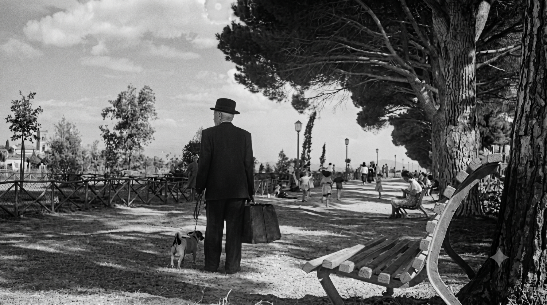 Vikipedi - Umberto D.