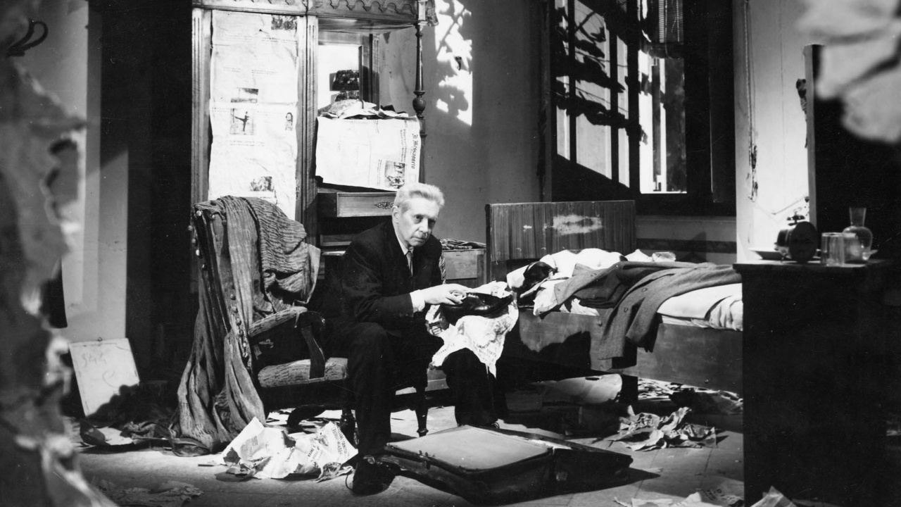 MUBI - Umberto D.