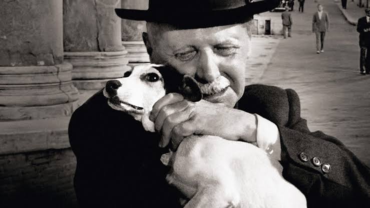 IFC Center - Umberto D.